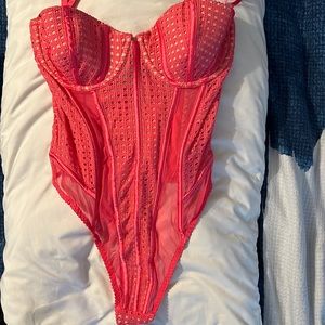 Victoria’s Secret